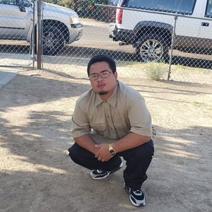 Meet your Posher, Leo